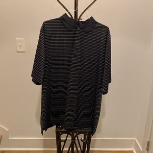 Donald Ross XXL golf shirt. Excellent condition. Wynlakes Country Club logo